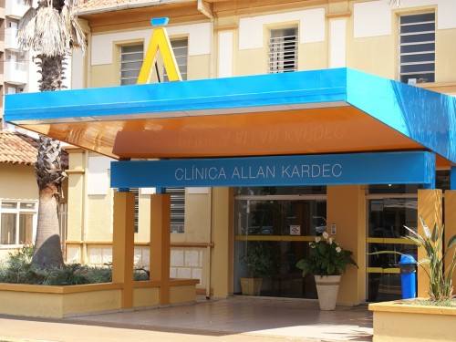 Funda&ccedil;&atilde;o Allan Kardec completa 102 anos