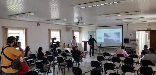 Hospital Allan Kardec reformula atendimento na &aacute;rea de interna&ccedil;&atilde;o psiqui&aacute;trica