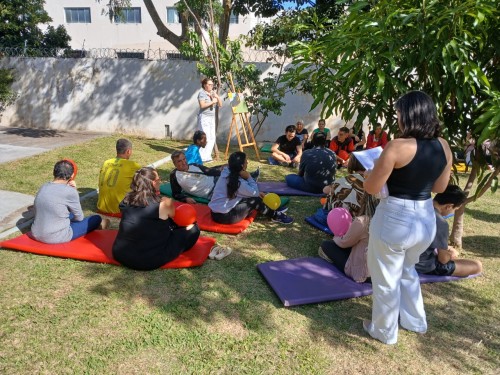 Cuidado em liberdade transforma vidas: CAPSs de Franca celebram a Luta Antimanicomial