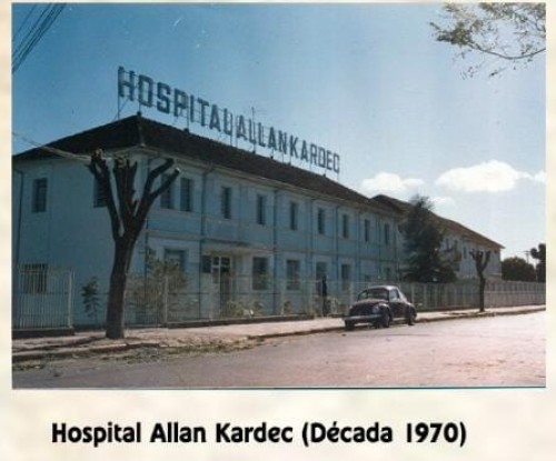 Allan Kardec celebra 103 anos e consolida Complexo de Sa&uacute;de Mental refer&ecirc;ncia na regi&atilde;o de Franca