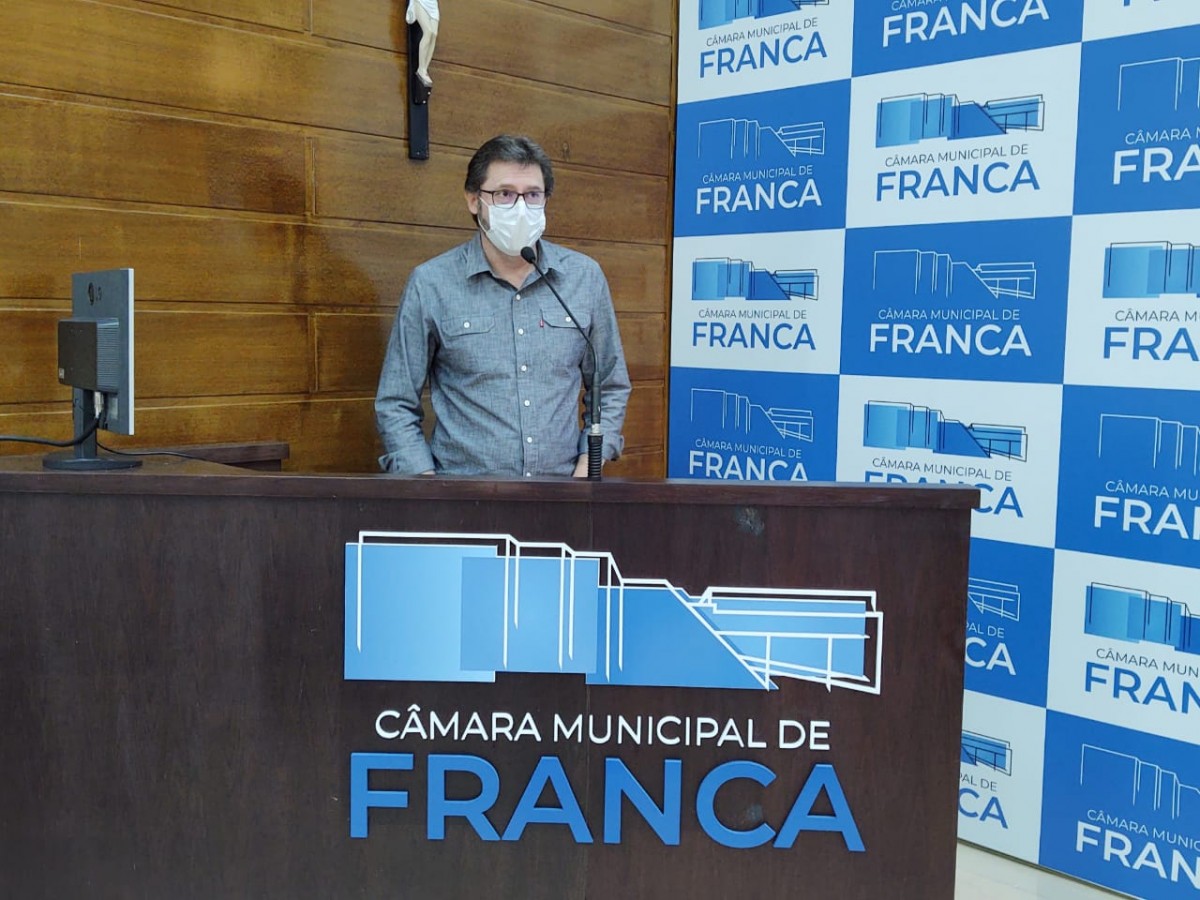 Foto: Comunicação Câmara